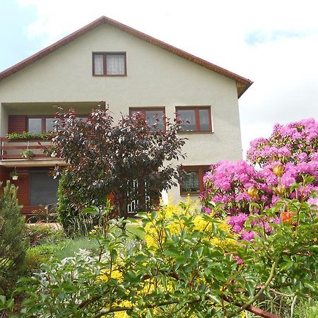 Homestay Machom Oscadnica Dış mekan fotoğraf