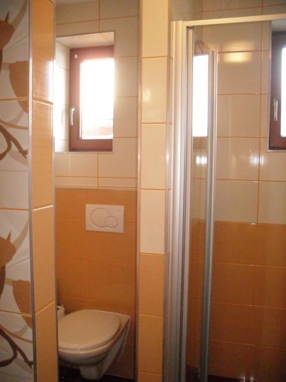 Homestay Machom Oscadnica Oda fotoğraf