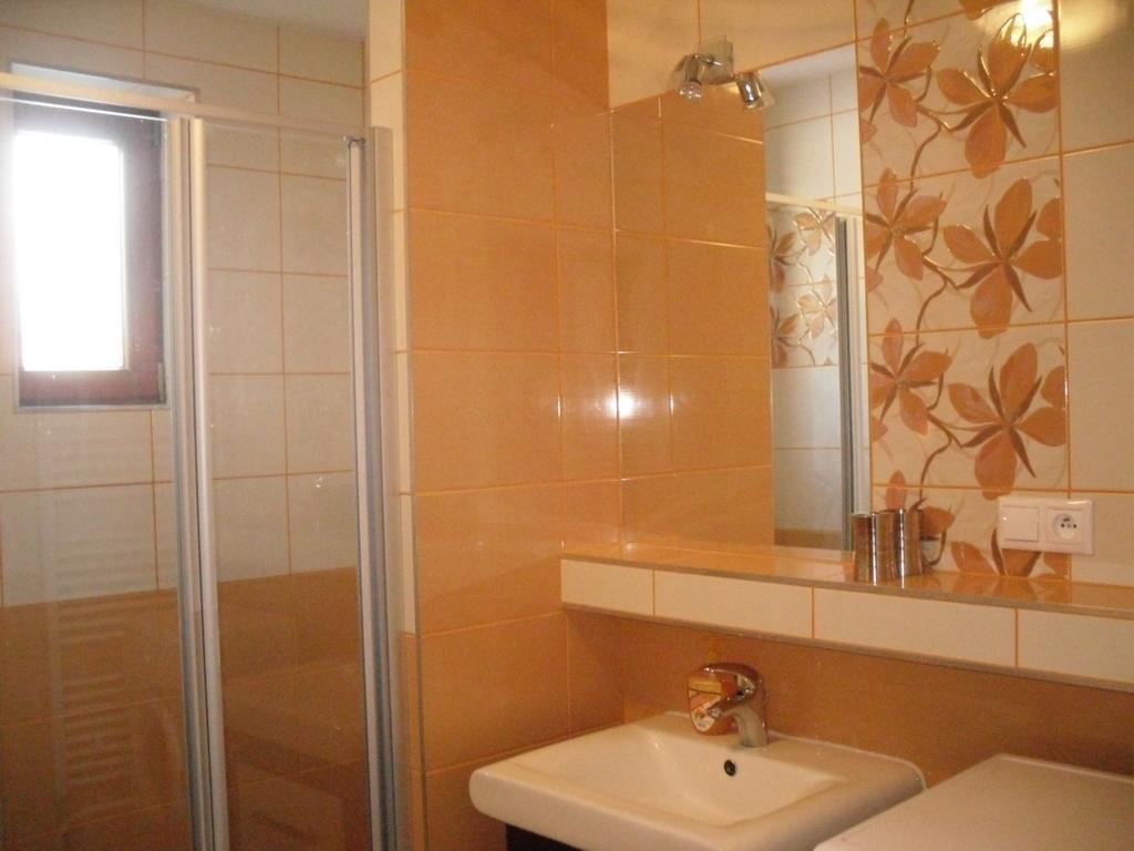 Homestay Machom Oscadnica Oda fotoğraf